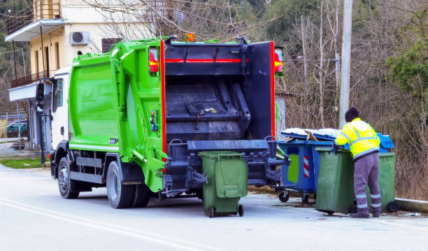 Recycling Services for Junk in Corydon, IN