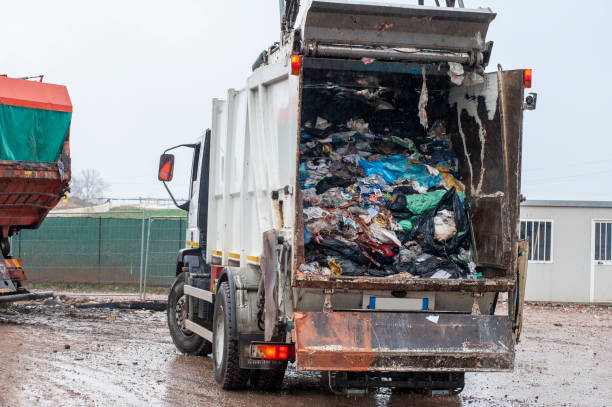Professional Junk Removal in Corydon, IN